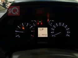 تويوتا لاندكروزر برادو